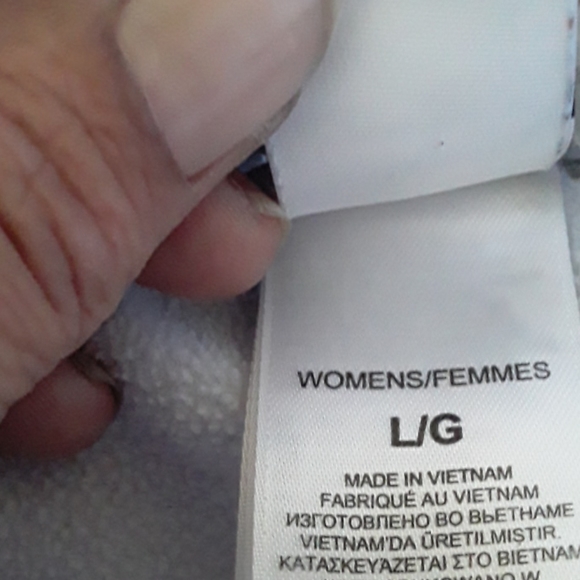 North face lightweight zip up - Picture 5 of 6